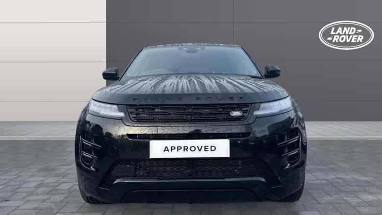 Land Rover Range Rover Evoque 2.0 D200 Dynamic HSE 5dr Auto Diesel Hatchback